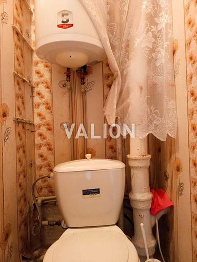 2-кімнатна квартира за адресою вул. Героїв Дніпра (площа 54,2 м²) - Atlanta.ua - фото 33