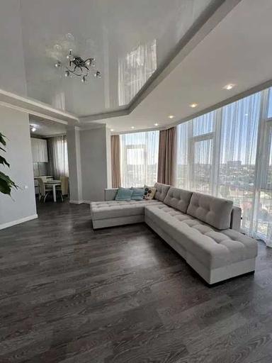 2-rooms apartment apartment by the address st. Arkadiyskoe plato Gagarinskoe plato (area 73 m²) - Atlanta.ua - photo 19