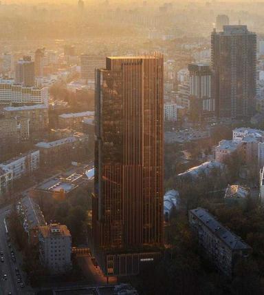 2-кімнатна квартира за адресою вул. Мечнікова (площа 96,5 м²) - Atlanta.ua - фото 4