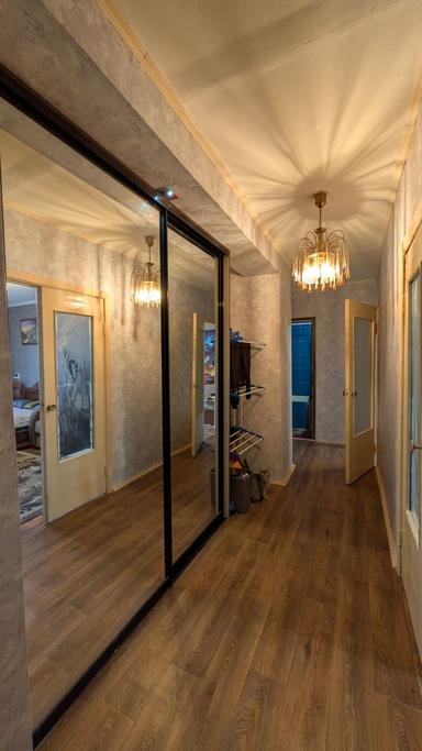 2-rooms apartment apartment by the address st. Kitoboynaya (area 56 m²) - Atlanta.ua - photo 13