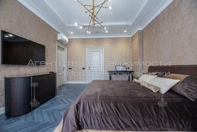 4+-rooms apartment apartment by the address st. Bulvar Druzhby Narodov (area 180 m²) - Atlanta.ua - photo 37