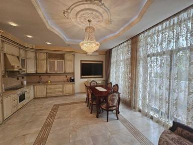 3-rooms apartment apartment by the address st. Kulikovo pole pl Oktyabrskoy revolyutsii pl (area 118 m²) - Atlanta.ua - photo 24