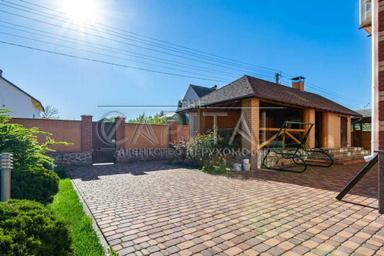 Дом по адресу (площадь 160 м²) - Atlanta.ua - фото 30