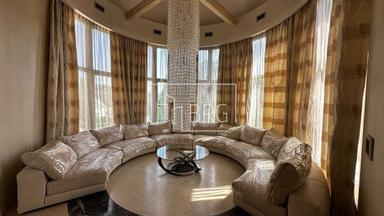 Багатокімнатна квартира за адресою (площа 334 м²) - Atlanta.ua - фото 20