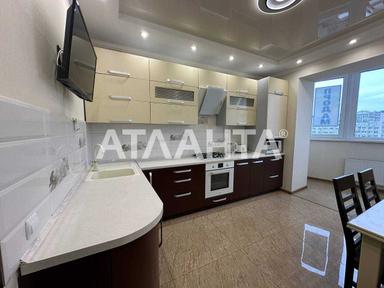 3-комнатная квартира по адресу ул. Магистратская (площадь 89 м²) - Atlanta.ua - фото 17