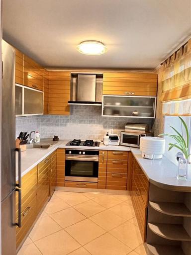 Многокомнатная квартира по адресу ул. Бандеры Степана (площадь 71,4 м²) - Atlanta.ua - фото 13