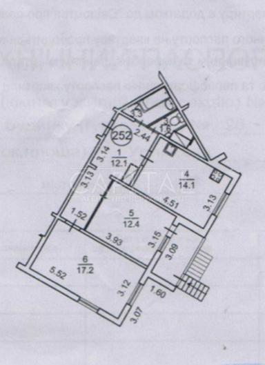 Коммерческая недвижимость по адресу ул. Урловская (площадь 65 м²) - Atlanta.ua - фото 10
