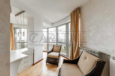 Багатокімнатна квартира за адресою вул. Лук'яненка Левка (площа 250 м²) - Atlanta.ua - фото 37