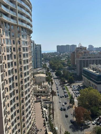 1-комнатная квартира по адресу ул. 10 апреля (площадь 51 м²) - Atlanta.ua - фото 45