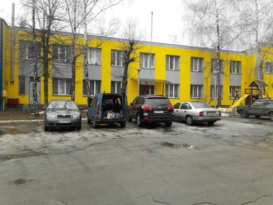 Комерційна нерухомість за адресою вул. Ясногірська (площа 1100 м²) - Atlanta.ua - фото 24