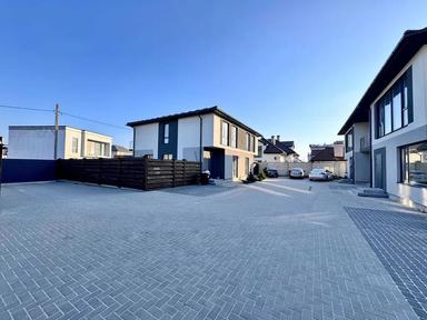 Дом по адресу (площадь 120 м²) - Atlanta.ua - фото 37