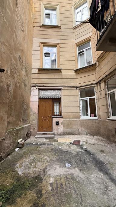 1-кімнатна квартира за адресою (площа 10 м²) - Atlanta.ua - фото 21