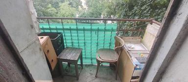 2-комнатная квартира по адресу бульвар Дружбы Народов (площадь 61,9 м²) - Atlanta.ua - фото 33