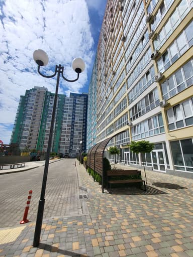 2-rooms apartment apartment by the address (area 60 m²) - Atlanta.ua - фото 15