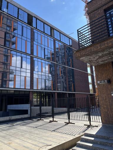 Комерційна нерухомість за адресою Фонтанська дор. (площа 7100 м²) - Atlanta.ua - фото 27