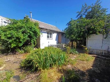 Дом по адресу ул. Танкистов (площадь 40 м²) - Atlanta.ua - фото 21