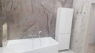 Багатокімнатна квартира за адресою вул. Прирічна (площа 135 м²) - Atlanta.ua - фото 40