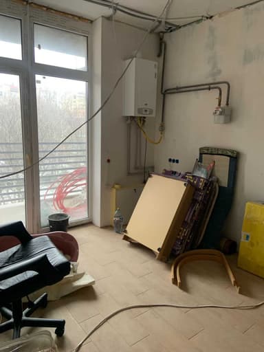 1-room apartment apartment by the address (area 45 m²) - Atlanta.ua - imageAlt 33