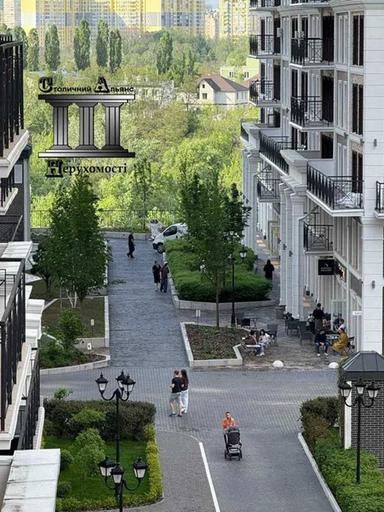 2-комнатная квартира по адресу (площадь 59,5 м²) - Atlanta.ua - фото 35