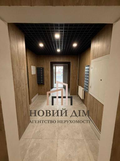 1-кімнатна квартира за адресою вул. Коноплянська (площа 45,1 м²) - Atlanta.ua - фото 27