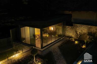 House by the address (area 167 m²) - Atlanta.ua - photo 27