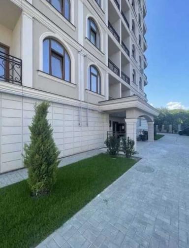 1-комнатная квартира по адресу ул. Спортивная (площадь 41,2 м²) - Atlanta.ua - фото 24