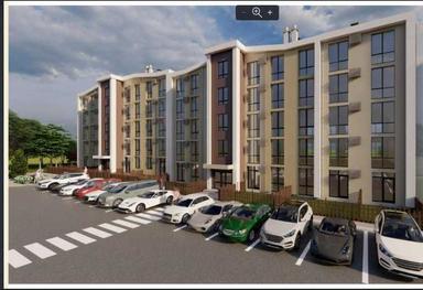 2-rooms apartment apartment by the address st. Ul Osennyaya (area 63,6 m²) - Atlanta.ua - photo 29