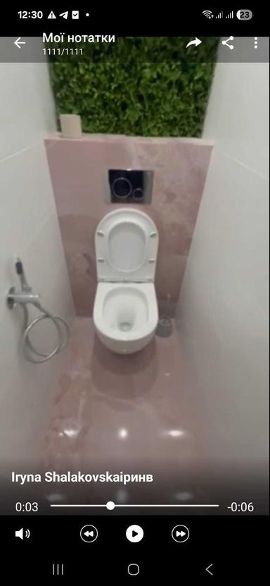 3-rooms apartment apartment by the address (area 81 m²) - Atlanta.ua - photo 14