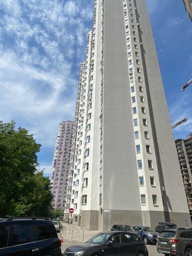 2-кімнатна квартира за адресою (площа 60 м²) - Atlanta.ua - фото 28