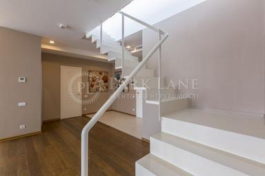 Багатокімнатна квартира за адресою вул. Гоголівська (площа 275 м²) - Atlanta.ua - фото 38