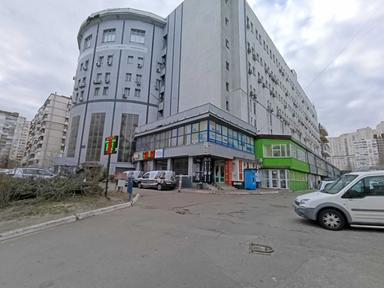 Комерційна нерухомість за адресою (площа 45 м²) - Atlanta.ua - фото 20