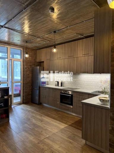 1-room apartment apartment by the address st. Ul Kakhovskaya (area 42 m²) - Atlanta.ua - photo 15