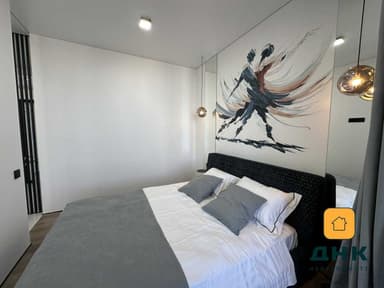 1-кімнатна квартира за адресою вул. Морехідна (площа 45,5 м²) - Atlanta.ua - фото 27