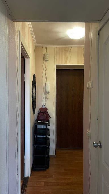 1-комнатная квартира по адресу (площадь 30 м²) - Atlanta.ua - imageAlt 29