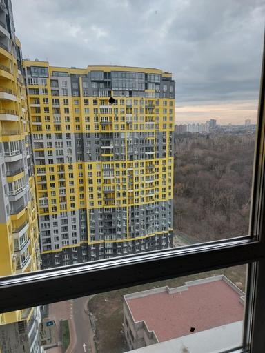 1-кімнатна квартира за адресою (площа 41 м²) - Atlanta.ua - фото 9