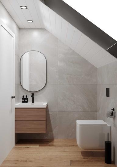 Дом по адресу ул. Бандеры Степана (площадь 115 м²) - Atlanta.ua - фото 26