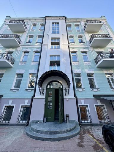 Коммерческая недвижимость по адресу ул. Эспланадная (площадь 1410 м²) - Atlanta.ua - фото 26