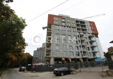 1-кімнатна квартира за адресою вул. Пасічна (площа 54 м²) - Atlanta.ua - фото 13