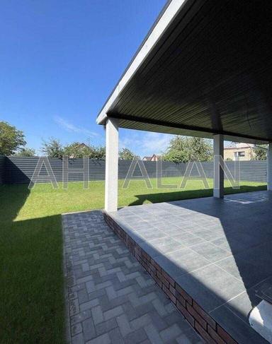 Дом по адресу (площадь 210 м²) - Atlanta.ua - фото 23