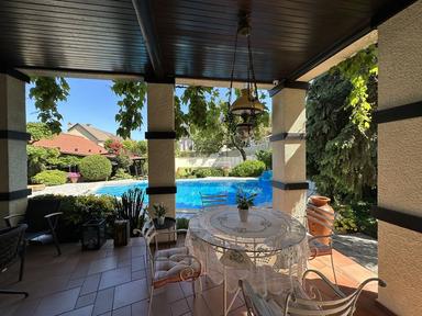 House by the address (area 500 m²) - Atlanta.ua - photo 30