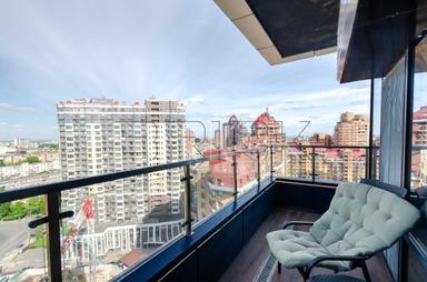 3-rooms apartment apartment by the address st. Bulvar Druzhby Narodov (area 131,5 m²) - Atlanta.ua - photo 44