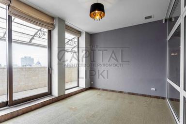 Багатокімнатна квартира за адресою вул. Пилипа Орлика (площа 213 м²) - Atlanta.ua - фото 38