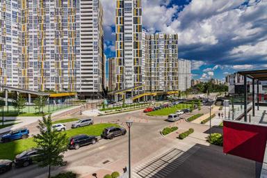 2-комнатная квартира по адресу (площадь 88 м²) - Atlanta.ua - фото 44