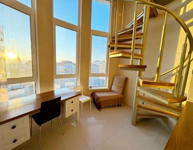 2-кімнатна квартира за адресою вул. Лук'яненка Левка (площа 90 м²) - Atlanta.ua - фото 21