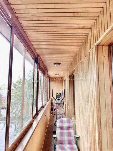 Многокомнатная квартира по адресу ул. Гоголевская (площадь 113,4 м²) - Atlanta.ua - фото 43