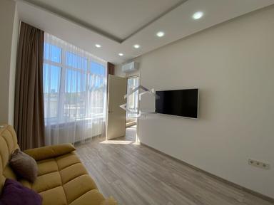 Багатокімнатна квартира за адресою Морехідний пров. (площа 143 м²) - Atlanta.ua - фото 40