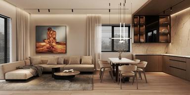 House by the address (area 136 m²) - Atlanta.ua - photo 27