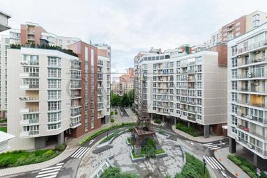 Багатокімнатна квартира за адресою бульвар Дружби Народів (площа 165 м²) - Atlanta.ua - фото 46