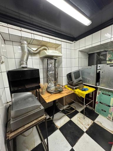 Коммерческая недвижимость по адресу ул. Дидрихсона (площадь 63 м²) - Atlanta.ua - фото 15