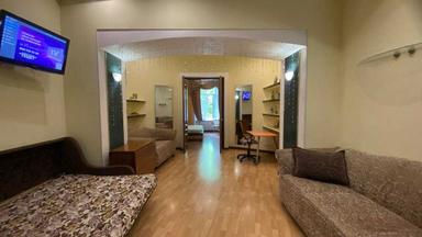 2-комнатная квартира по адресу Куликово поле пл. (площадь 68 м²) - Atlanta.ua - фото 36